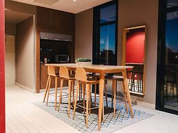Ibis Rouen Centre Rive Gauche Mermoz