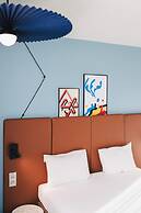 Ibis Rouen Centre Rive Gauche Mermoz