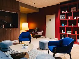 Ibis Rouen Centre Rive Gauche Mermoz