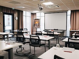 Ibis Rouen Centre Rive Gauche Mermoz