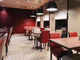 Ibis Rouen Centre Rive Gauche Mermoz