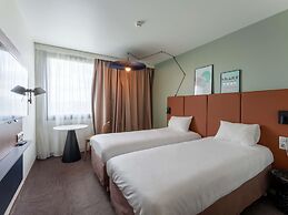 Ibis Rouen Centre Rive Gauche Mermoz