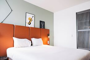 Ibis Rouen Centre Rive Gauche Mermoz