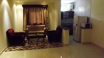 Taleen AlMasif Serviced Apartments
