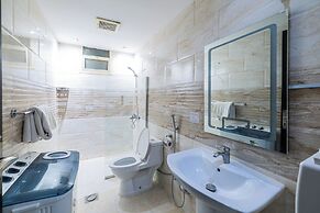 Taleen AlMasif Serviced Apartments