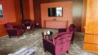 Taleen AlMasif Serviced Apartments