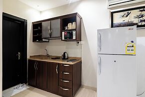 Taleen AlMasif Serviced Apartments