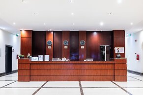 Taleen AlMasif Serviced Apartments
