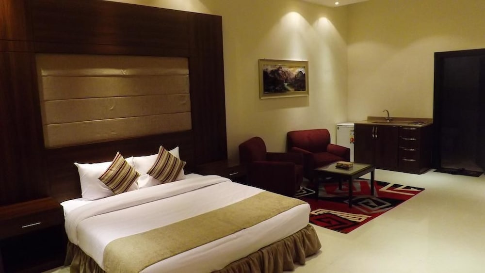 Taleen AlMasif Serviced Apartments
