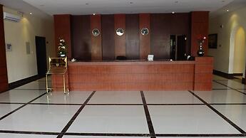 Taleen AlMasif Serviced Apartments