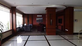 Taleen AlMasif Serviced Apartments