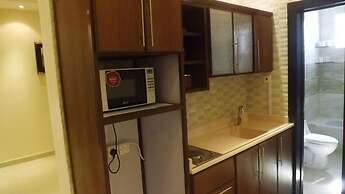 Taleen AlMasif Serviced Apartments