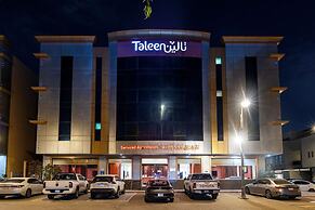 Taleen AlMasif Serviced Apartments