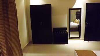 Taleen AlMasif Serviced Apartments