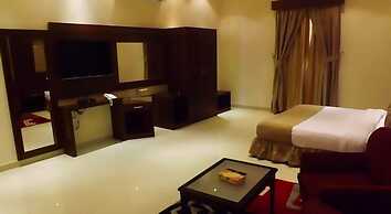 Taleen AlMasif Serviced Apartments