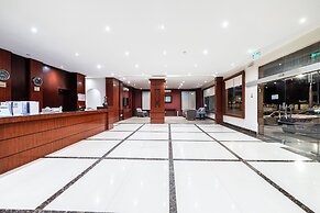 Taleen AlMasif Serviced Apartments