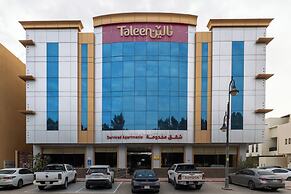 Taleen AlMasif Serviced Apartments