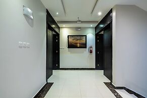 Taleen AlMasif Serviced Apartments