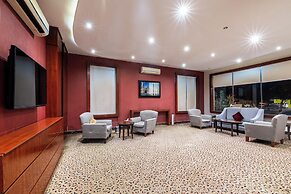 Taleen AlMasif Serviced Apartments
