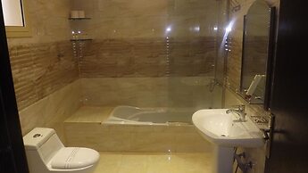 Taleen AlMasif Serviced Apartments