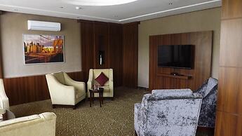 Taleen AlMasif Serviced Apartments