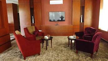 Taleen AlMasif Serviced Apartments