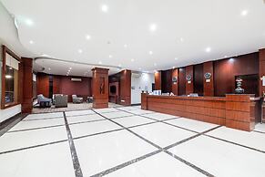 Taleen AlMasif Serviced Apartments
