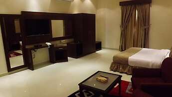 Taleen AlMasif Serviced Apartments