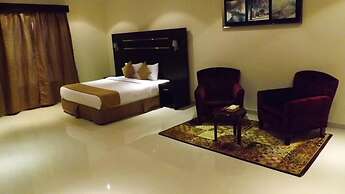 Taleen AlMasif Serviced Apartments