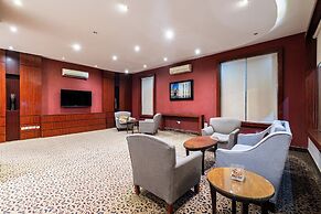 Taleen AlMasif Serviced Apartments