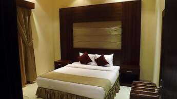 Taleen AlMasif Serviced Apartments