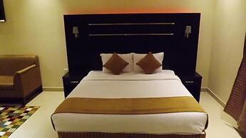 Taleen AlMasif Serviced Apartments