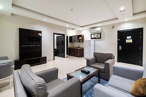 Taleen AlMasif Serviced Apartments