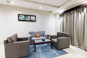 Taleen AlMasif Serviced Apartments