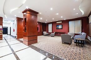 Taleen AlMasif Serviced Apartments