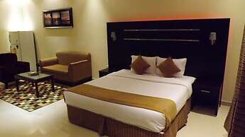 Taleen AlMasif Serviced Apartments