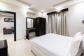 Taleen AlMasif Serviced Apartments