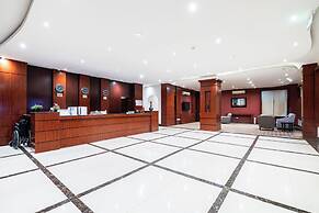Taleen AlMasif Serviced Apartments