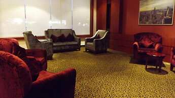 Taleen AlMasif Serviced Apartments