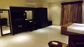 Taleen AlMasif Serviced Apartments
