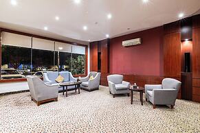 Taleen AlMasif Serviced Apartments