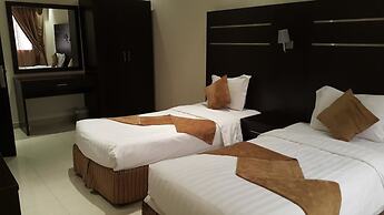 Taleen AlMasif Serviced Apartments