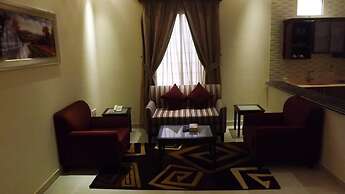 Taleen AlMasif Serviced Apartments