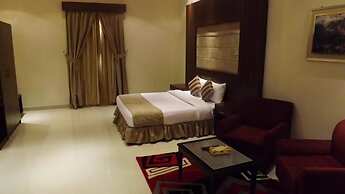 Taleen AlMasif Serviced Apartments