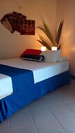 ALOFT Airport Accommodation