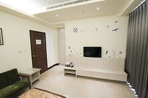 LongXing B&B