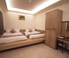 LongXing B&B