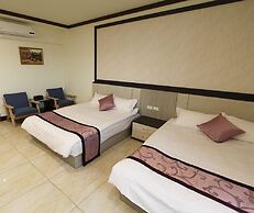 LongXing B&B