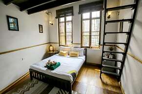 103 - Bed and Brews