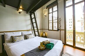 103 - Bed and Brews
